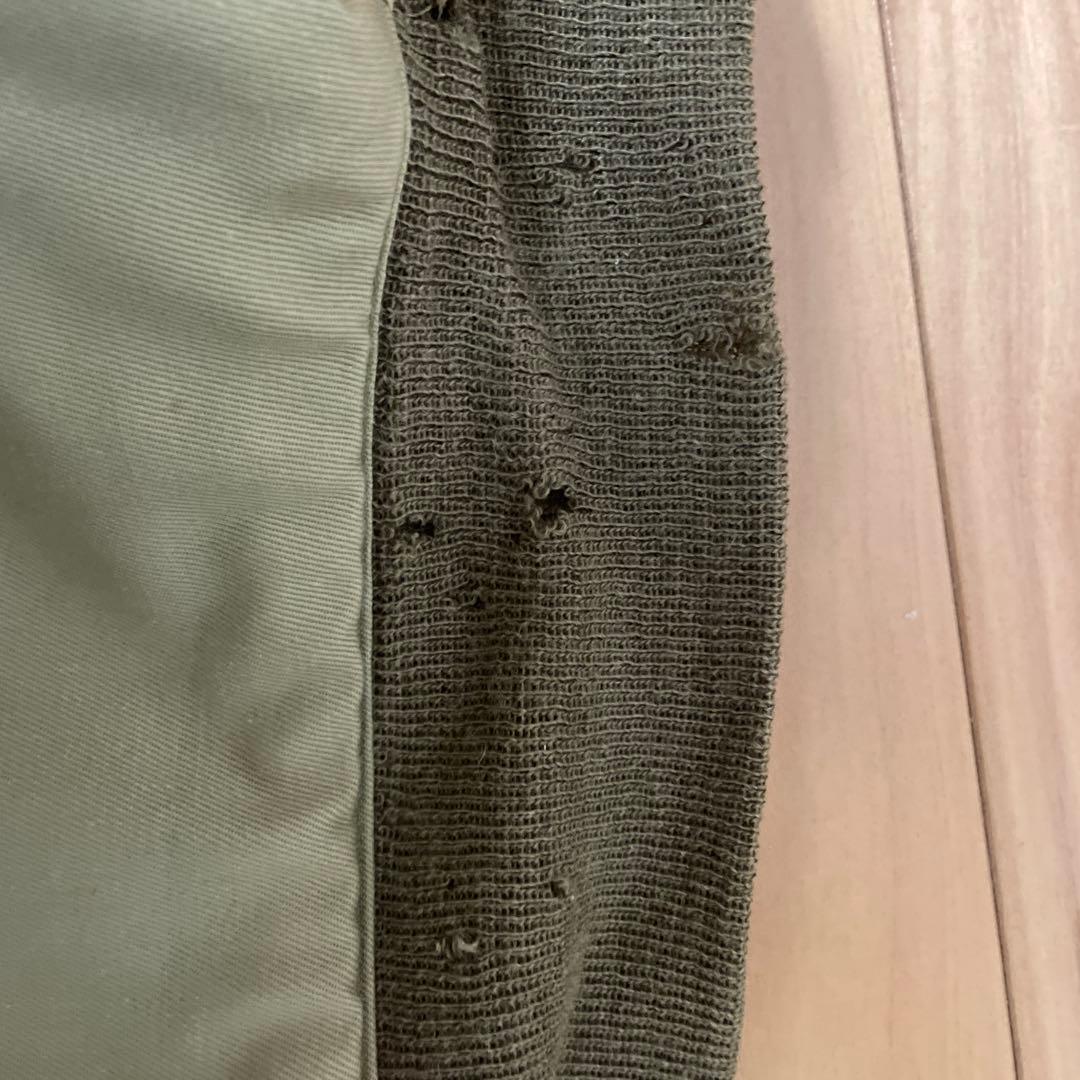 リアルマッコイズ　タンカース