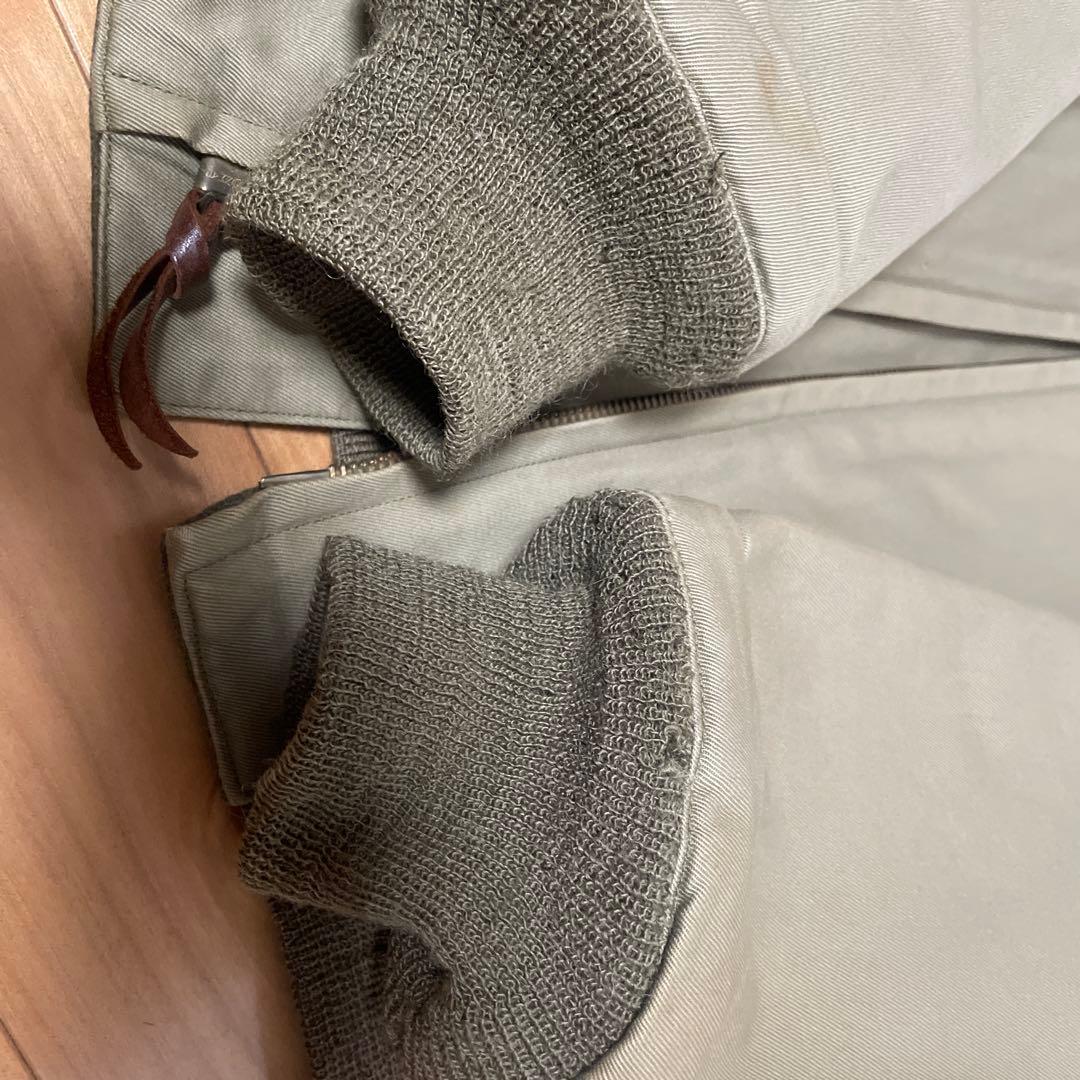 リアルマッコイズ　タンカース