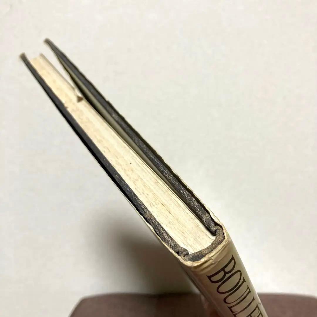 洋書 Boullee&Visionary Architecture