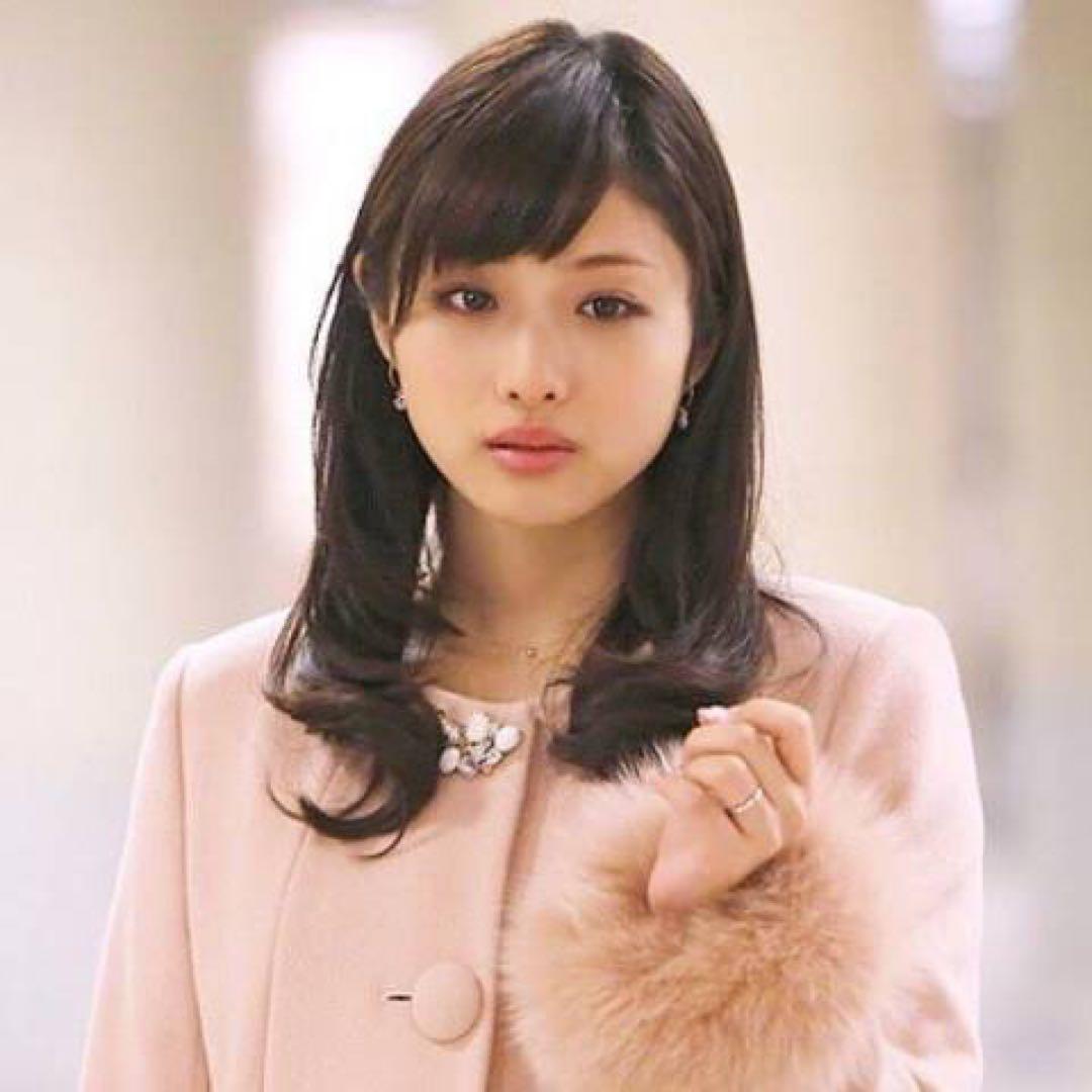 Debut de Fiore デビュードフィオレ コート さえこさんコート