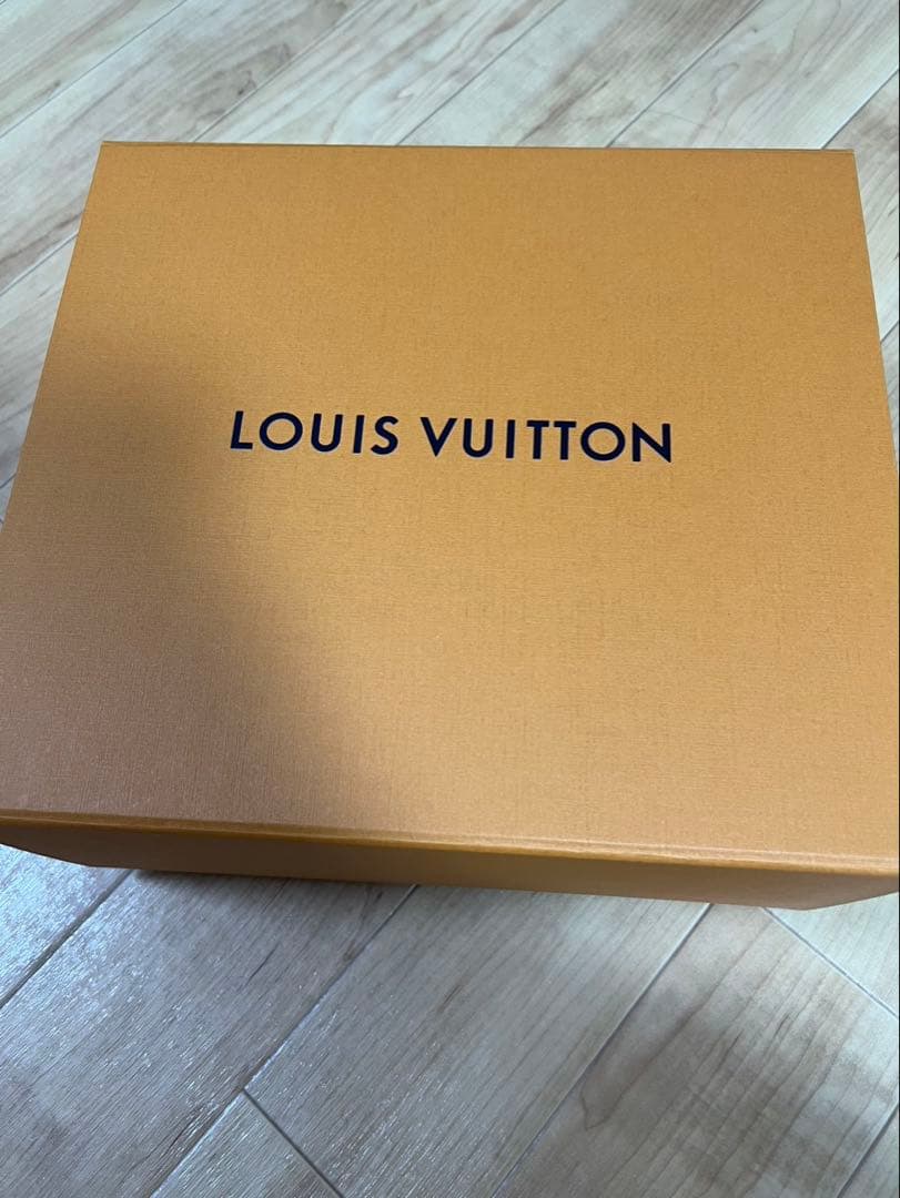 【新品未使用】ルイヴィトン バケットハット