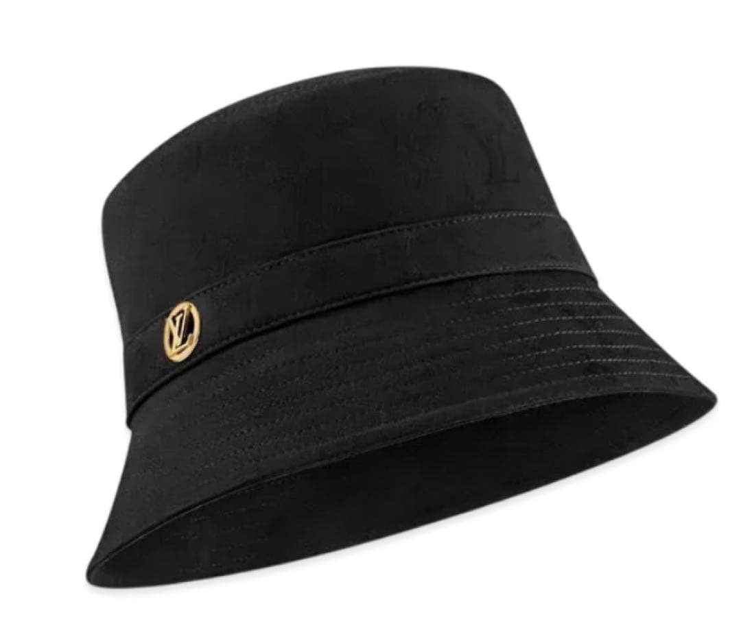 【新品未使用】ルイヴィトン バケットハット