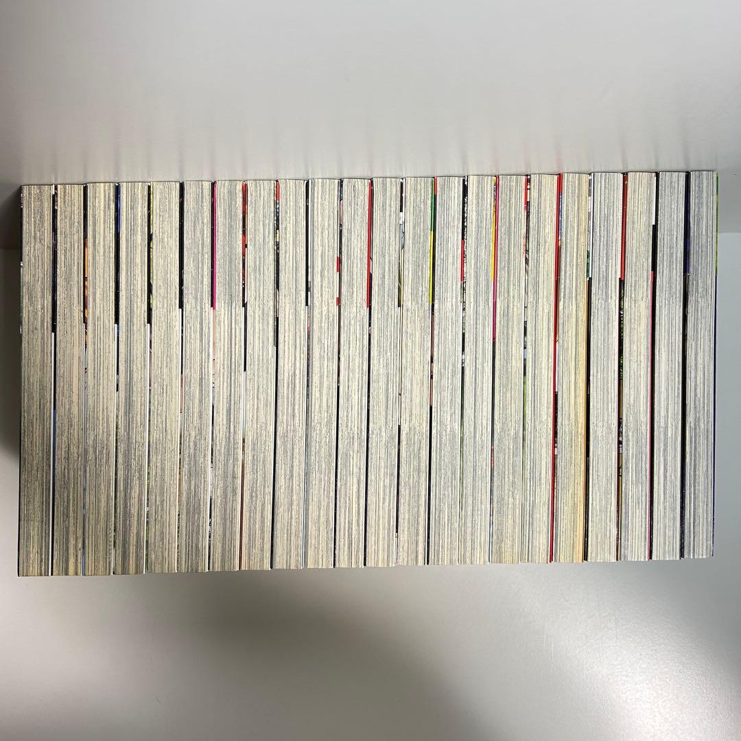 ふたりソロキャンプ 1〜22巻　全巻セット　まとめ売り　漫画　マンガ　全巻