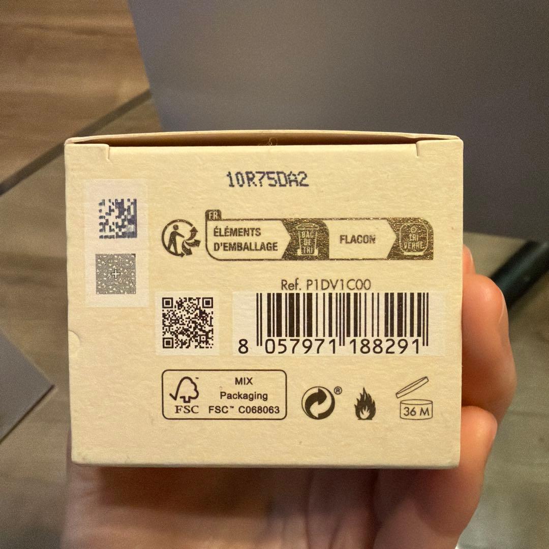 【新品未使用】ドルチェ＆ガッバーナ ディヴォーション オードパルファム