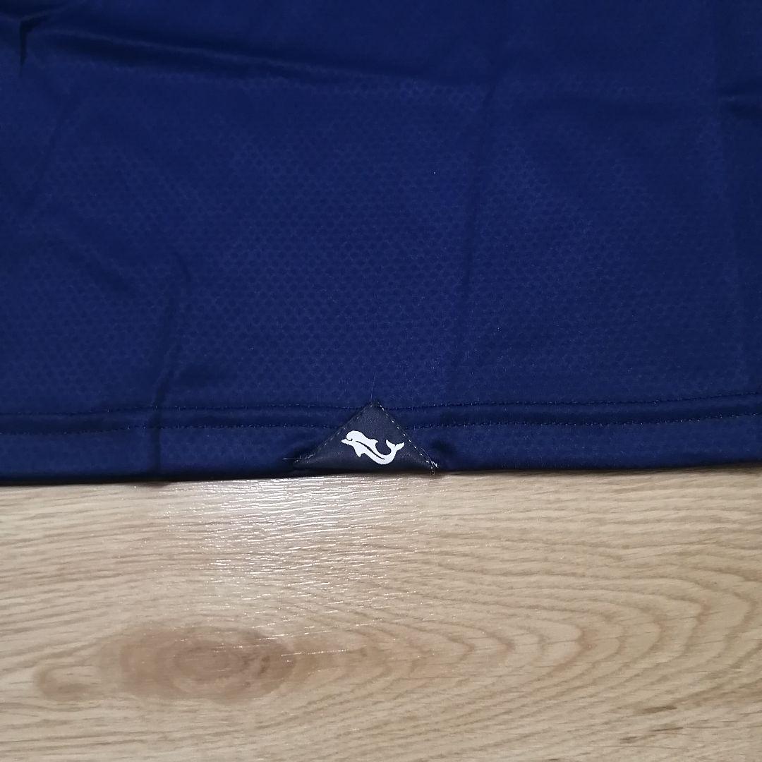 k*u様 新品正規品タグ付 ペスカーラ ユニフォーム errea