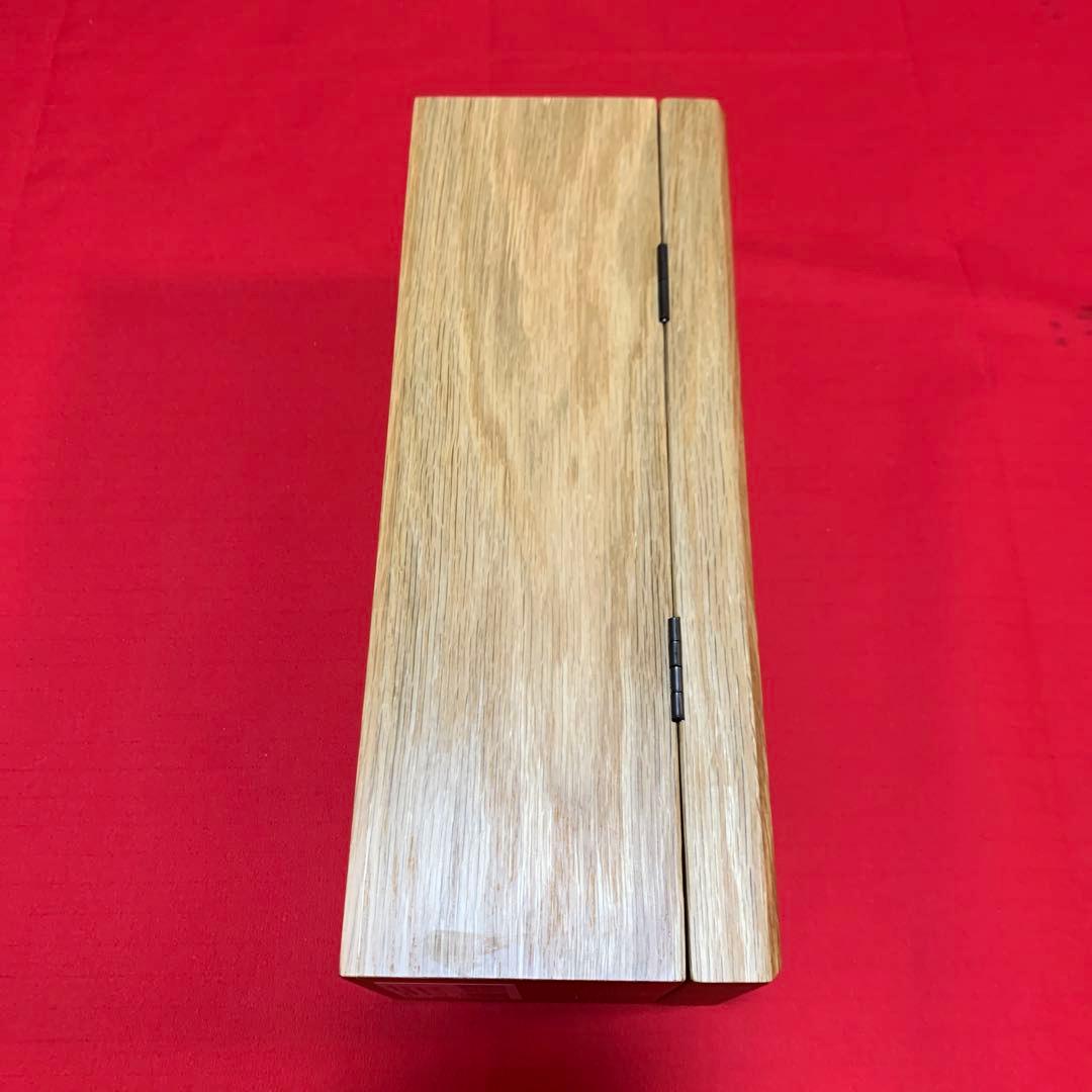 MACALLAN 25年 スコッチウイスキー 木箱ケース2個セット