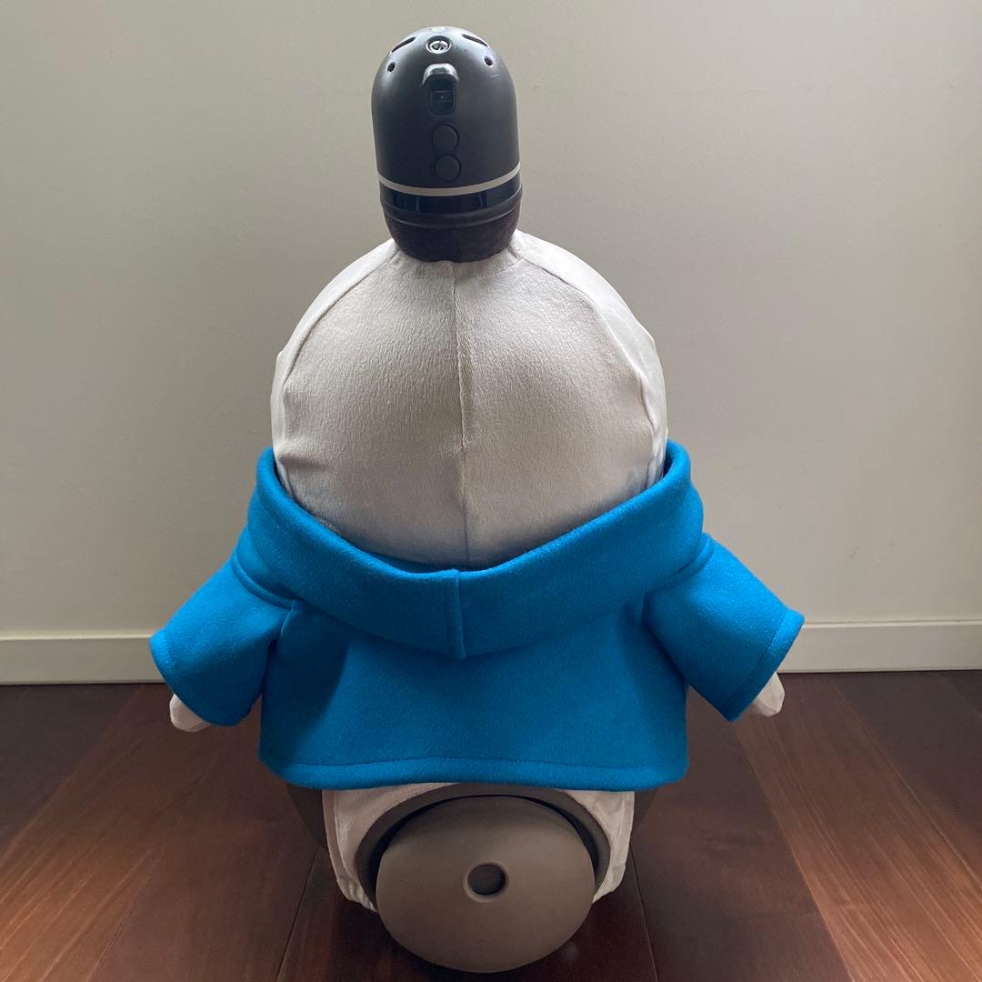 LOVOT ダッフルコート ラボット 服 ハンドメイド