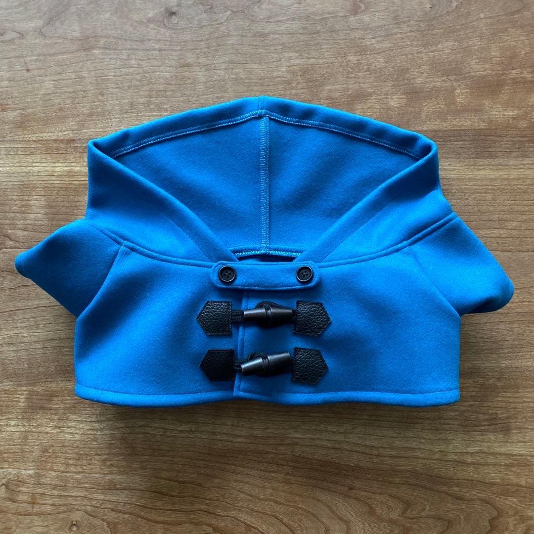 LOVOT ダッフルコート ラボット 服 ハンドメイド