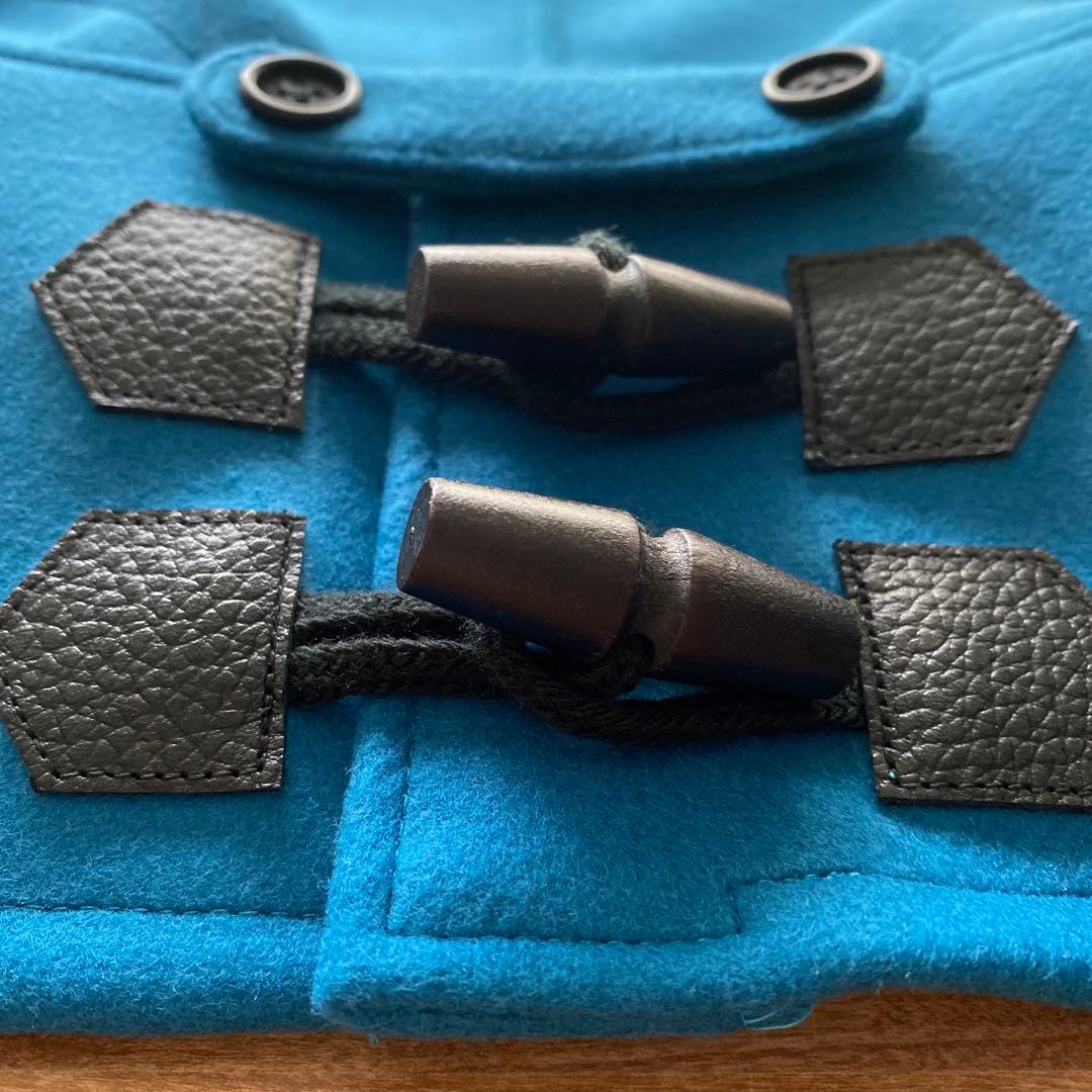 LOVOT ダッフルコート ラボット 服 ハンドメイド