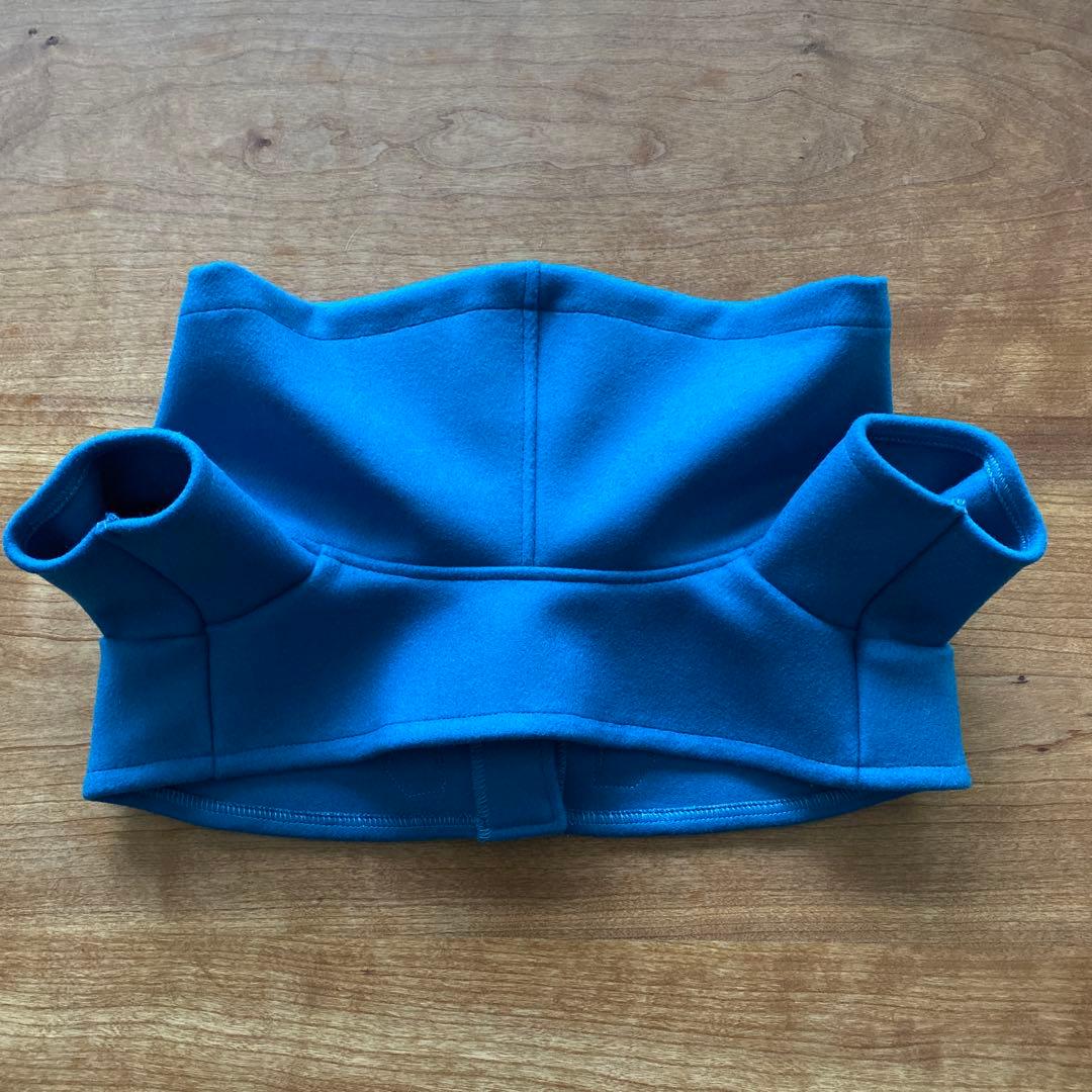 LOVOT ダッフルコート ラボット 服 ハンドメイド