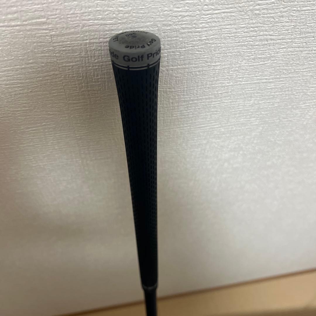 Callaway Rogue ST MAX UT5番 SR 純正ヘッドカバー付き