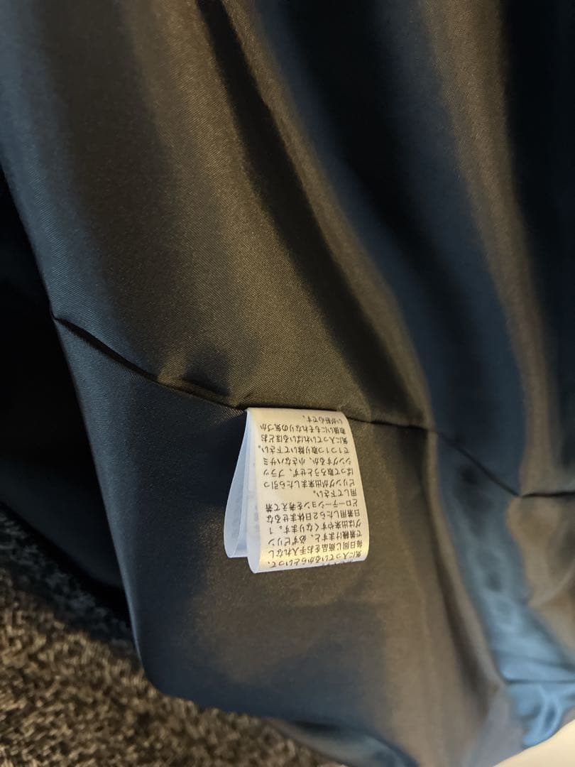 美品！apartment three の　オーバーサイズ　ロングコート　レア