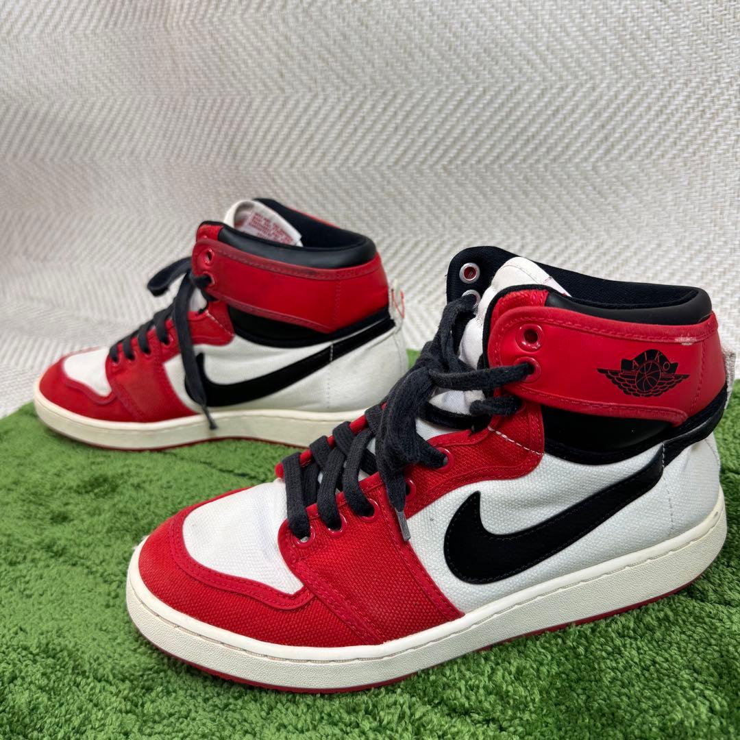 ② ナイキ エアジョーダン1 AJKO NIKE JORDAN1 26cm