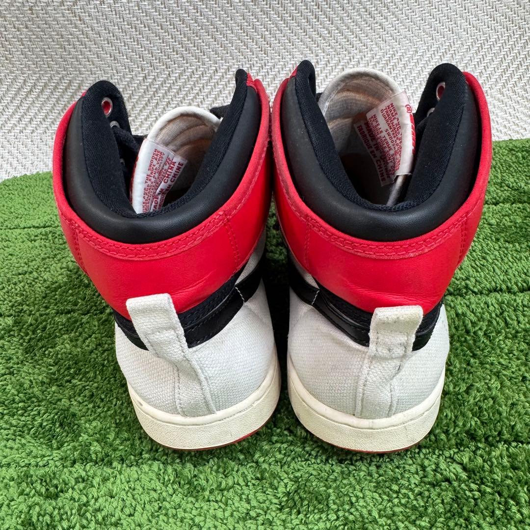 ② ナイキ エアジョーダン1 AJKO NIKE JORDAN1 26cm