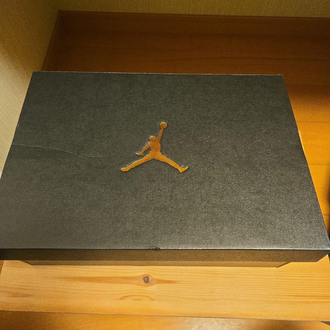 AIR JORDAN 1 LOW GOLF ミッドナイトネイビー