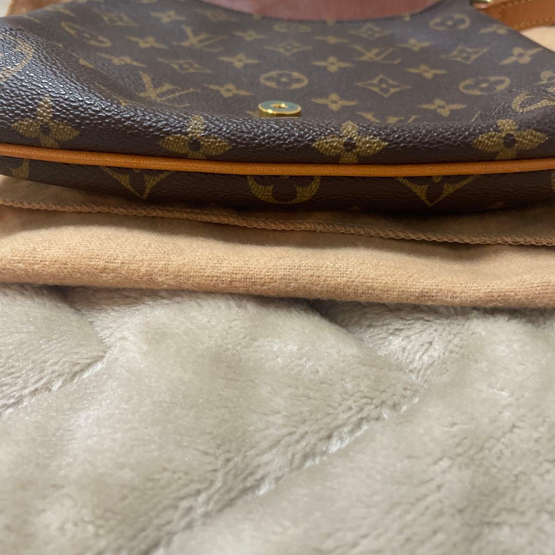 Louis Vuitton ミュゼットサルサ　モノグラム ショルダーバッグ