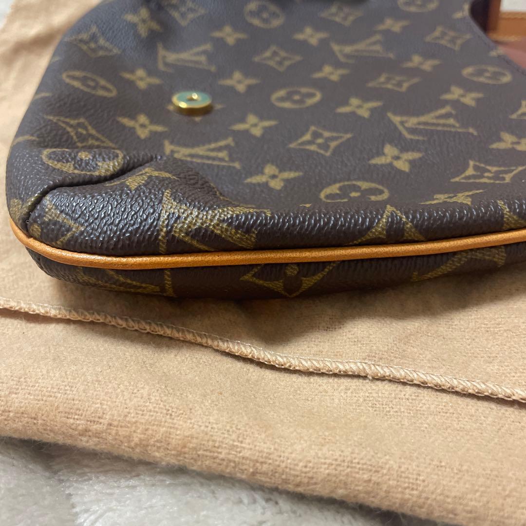 Louis Vuitton ミュゼットサルサ　モノグラム ショルダーバッグ