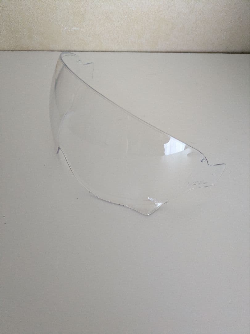 ダ〇クート・〇〇ラーSHOEI◆EX-ZERO バサルトグレー　M