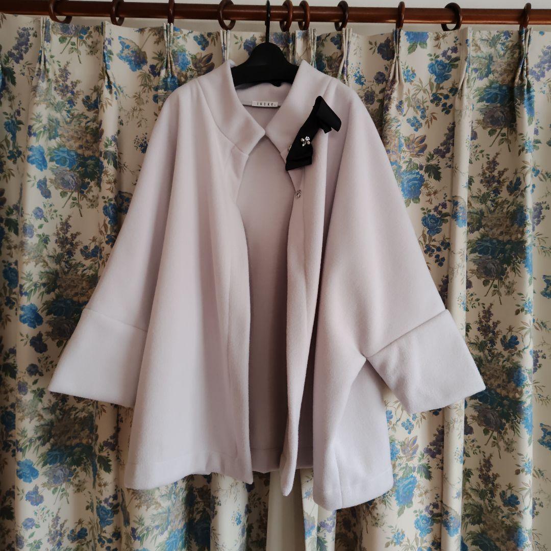 ＩＫＵＫＯ イクコ　コート