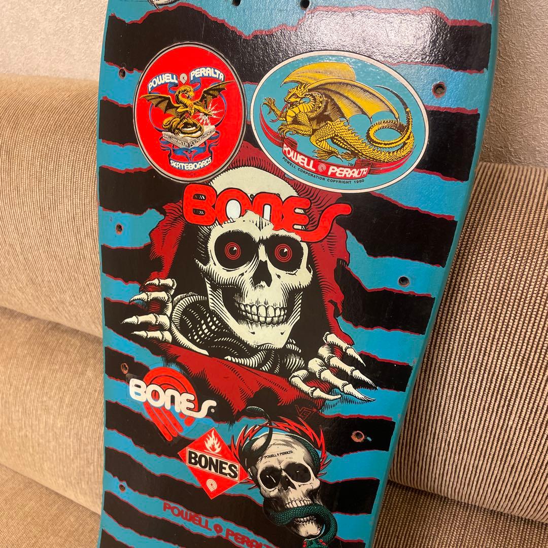 ★パウエル★リッパー★オリジナル★