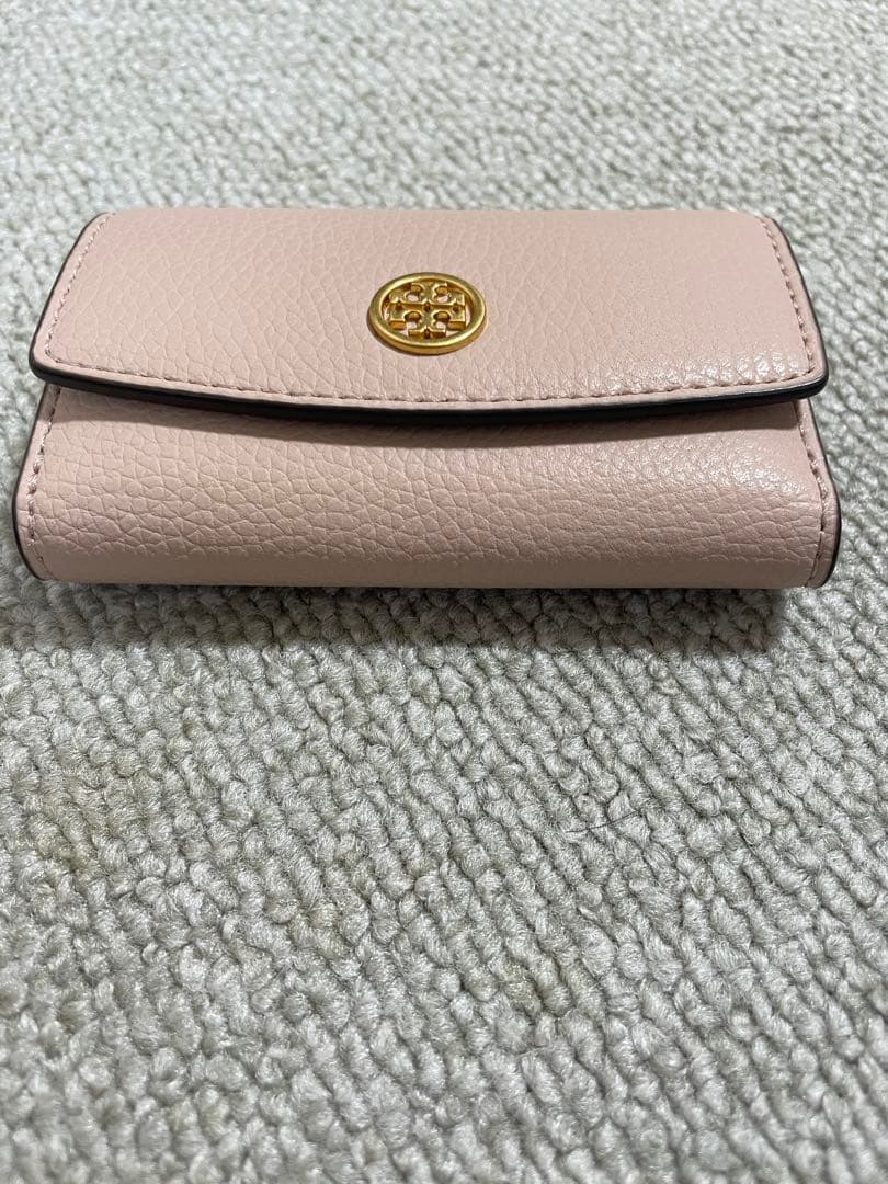 トリーバーチ　Tory Burch キーケース