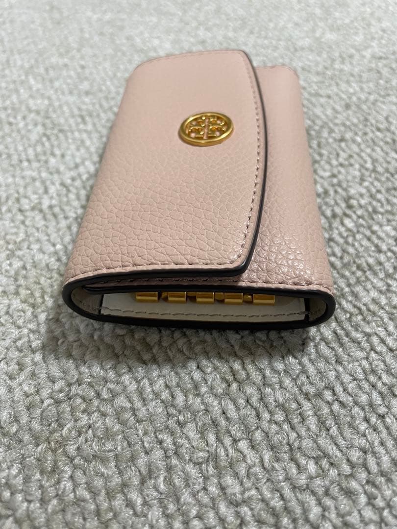 トリーバーチ　Tory Burch キーケース