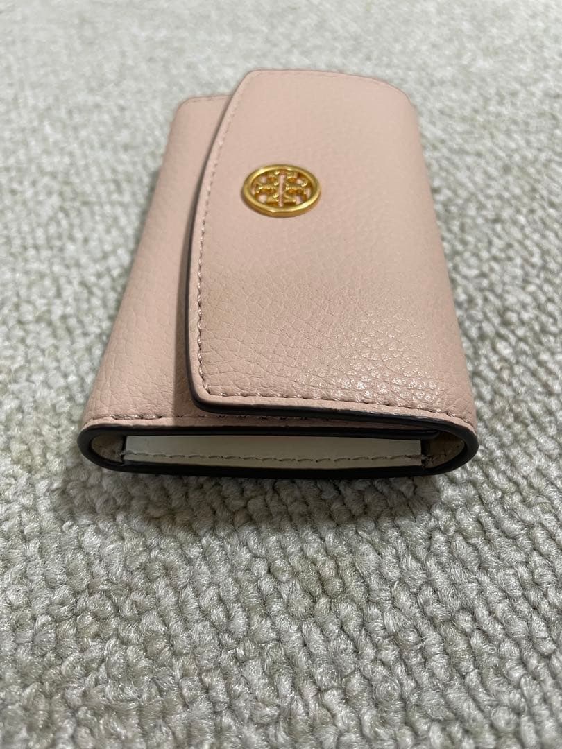 トリーバーチ　Tory Burch キーケース