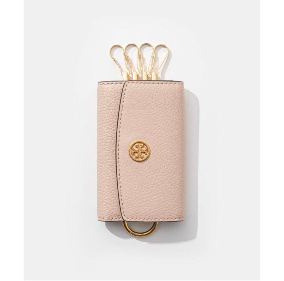 トリーバーチ　Tory Burch キーケース