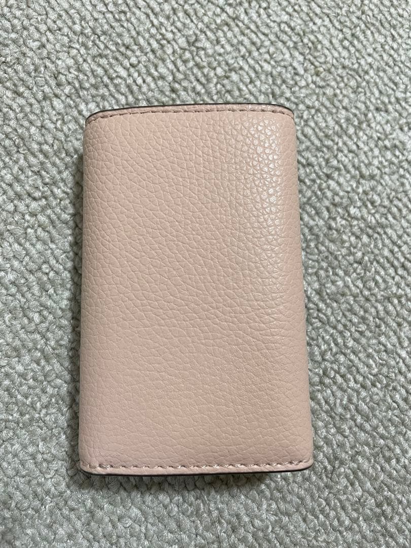 トリーバーチ　Tory Burch キーケース