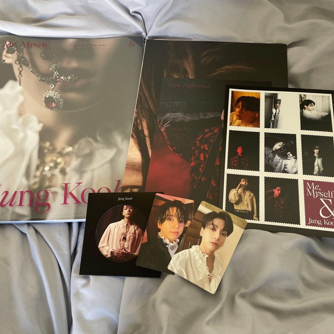 bts 写真集　オール　テテ　ジミン　グク　まとめ売り