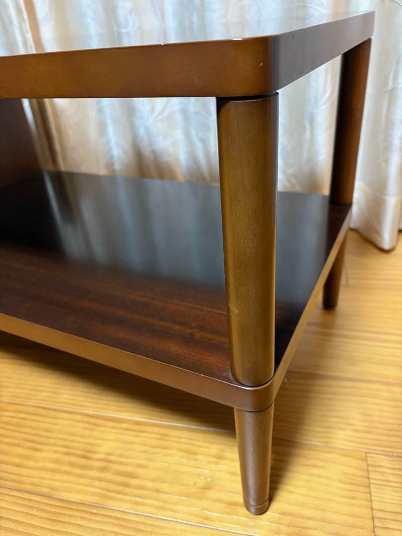 karimoku カリモク60 TVボード ローボード テレビボード 120㎝