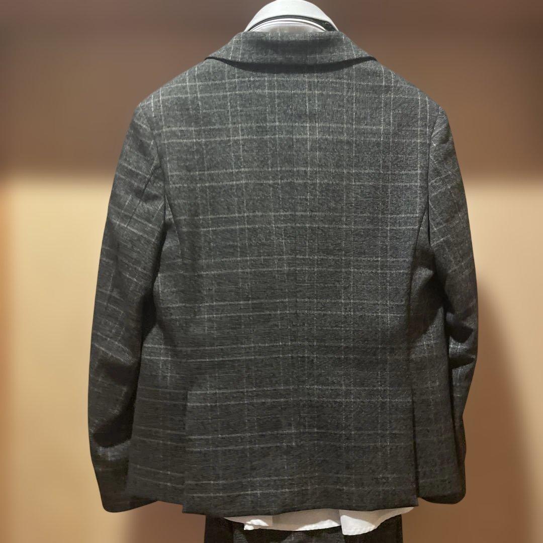 美品 130卒服[waltz by BEAMS DESIGN]