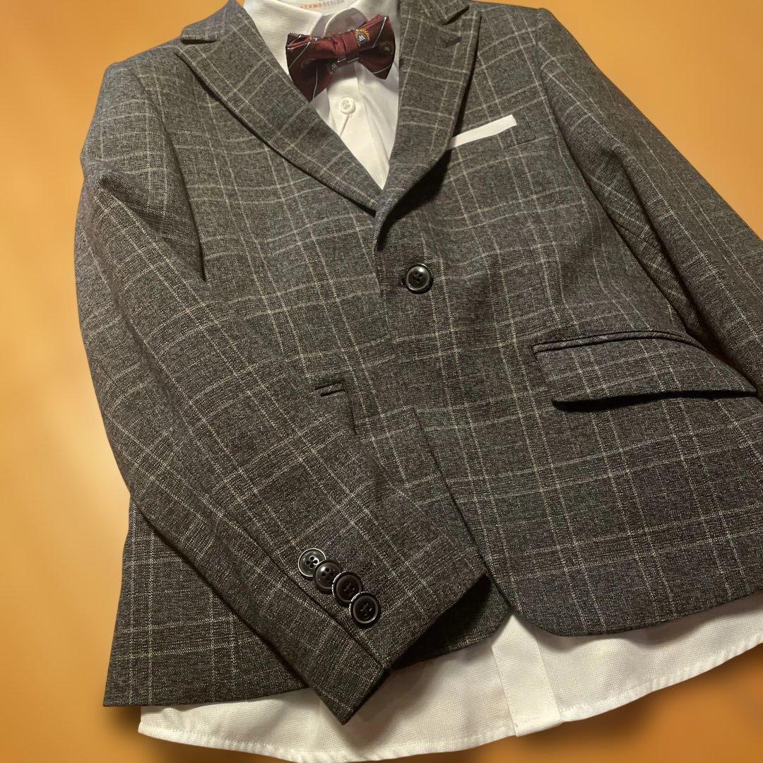 美品 130卒服[waltz by BEAMS DESIGN]