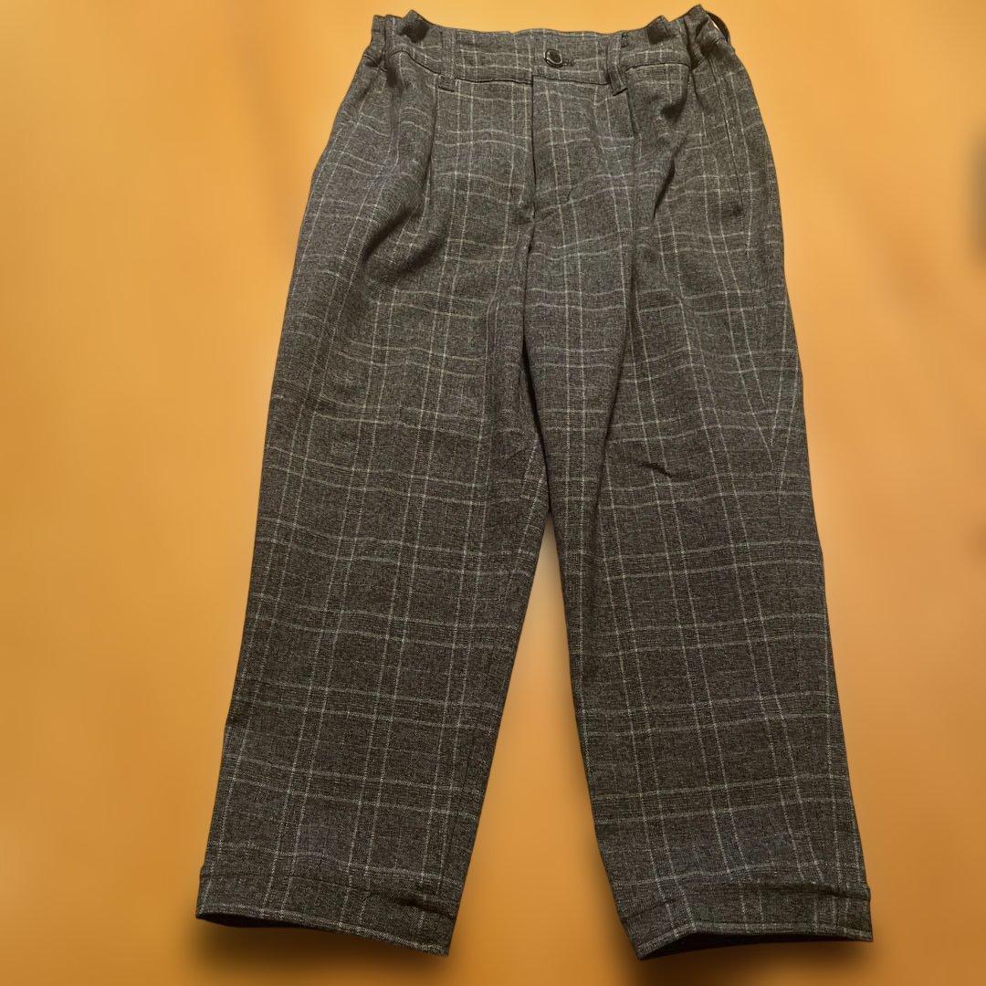 美品 130卒服[waltz by BEAMS DESIGN]