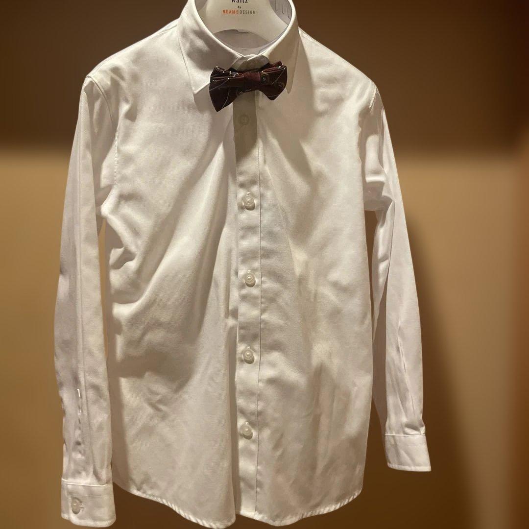 美品 130卒服[waltz by BEAMS DESIGN]