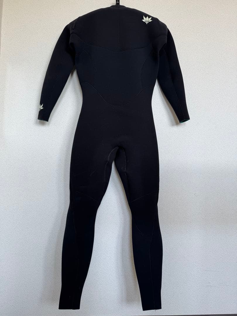 Axxe Classicアックスクラッシック　ボヘミアンHUZ 3ミリフルスーツ