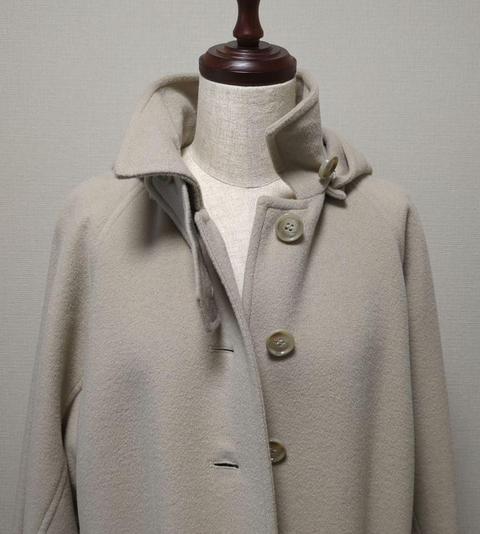新品タグ付きRUIRUE BOUTIQUE　ビックシルエットコンフォタブルコート