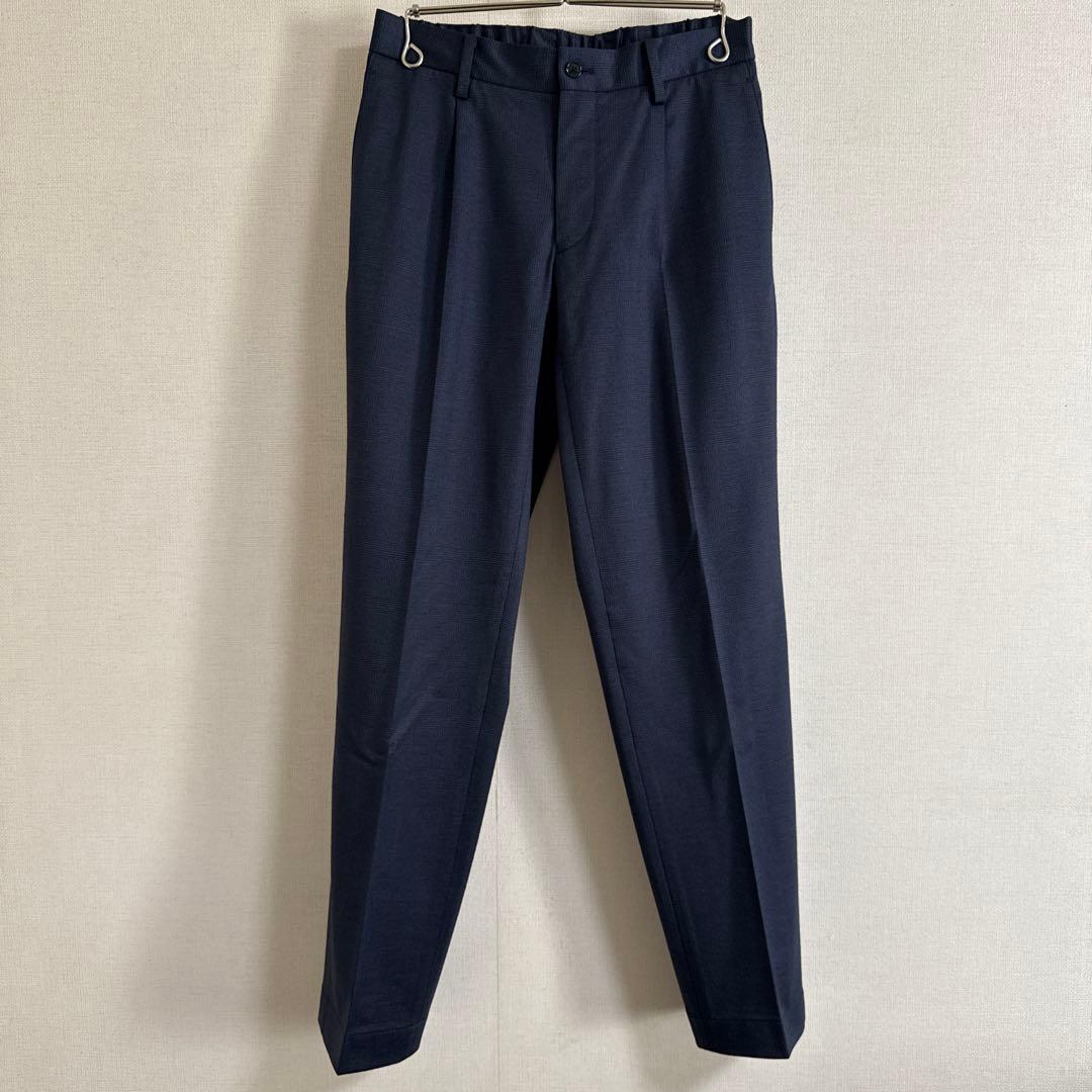 Macintoshセットアップジャケット&パンツ