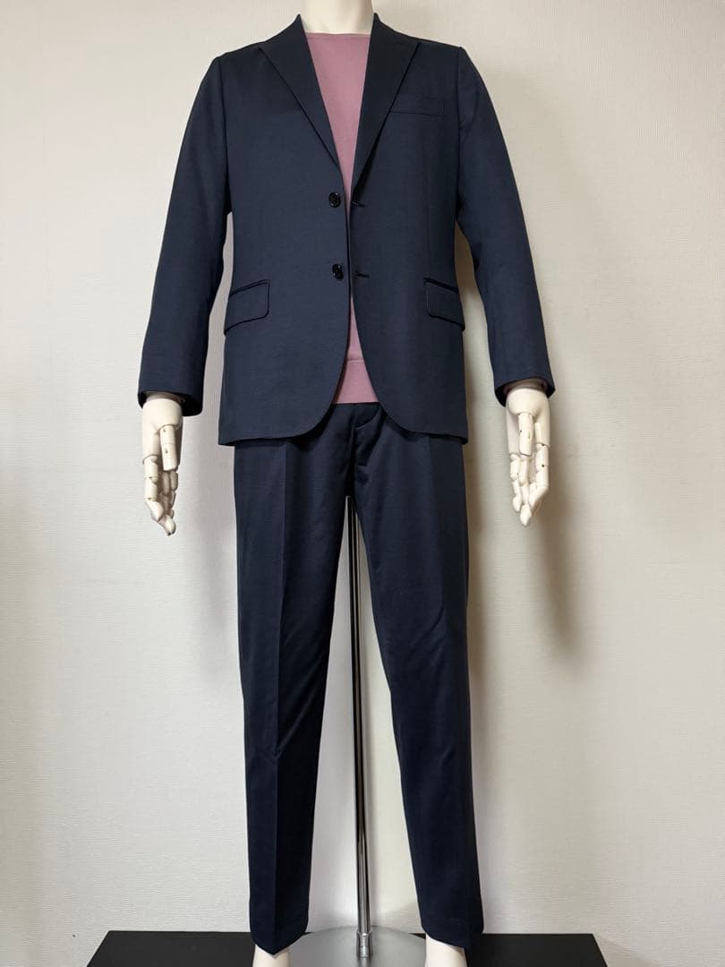 Macintoshセットアップジャケット&パンツ