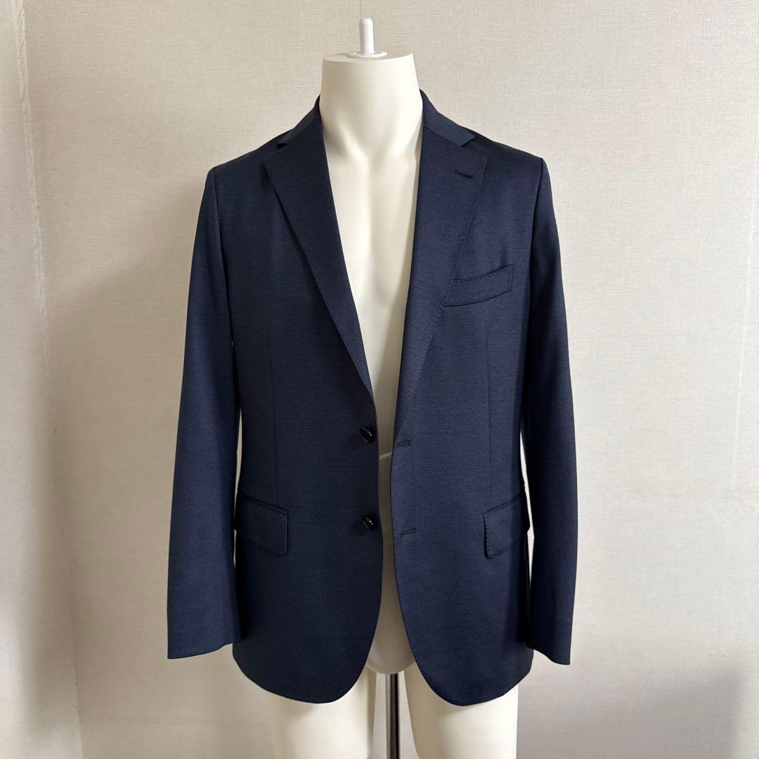 Macintoshセットアップジャケット&パンツ