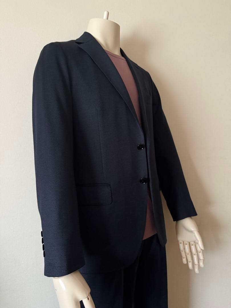 Macintoshセットアップジャケット&パンツ