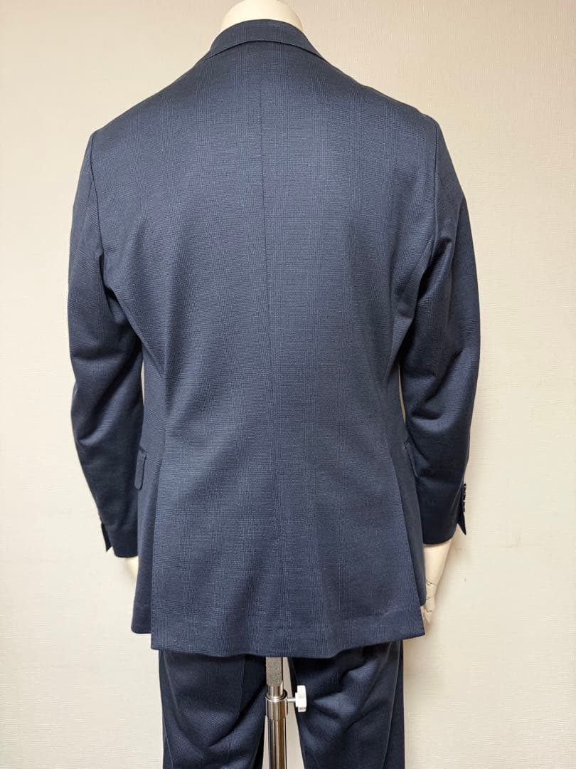 Macintoshセットアップジャケット&パンツ