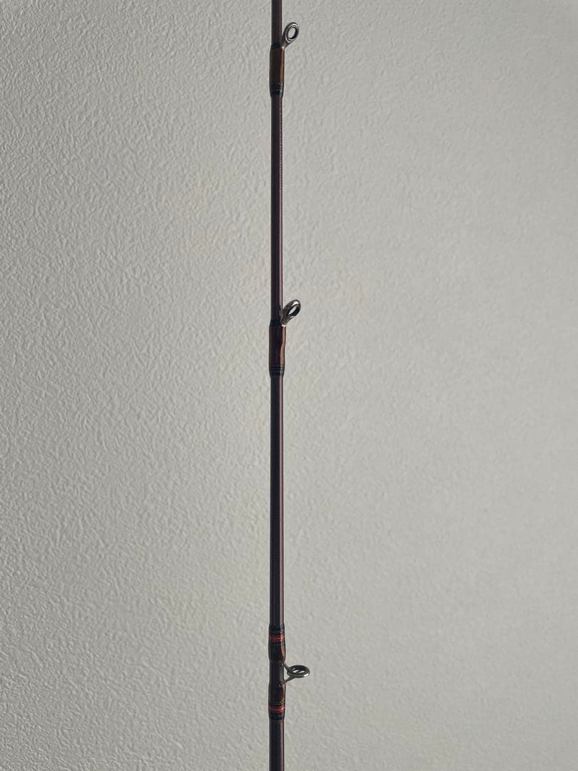 ダイワ　極鋭レッドチューン　ゲームセンサー