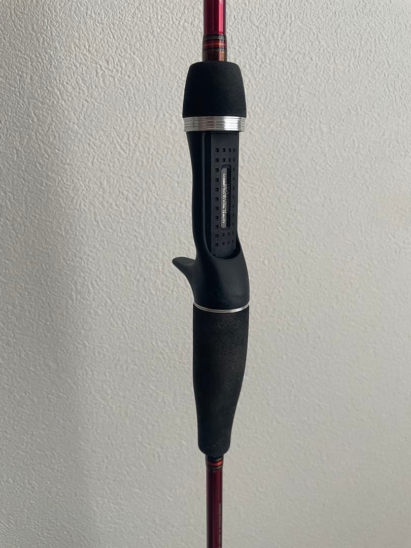 ダイワ　極鋭レッドチューン　ゲームセンサー