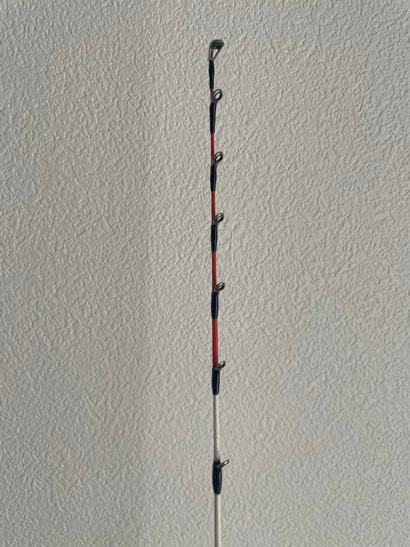 ダイワ　極鋭レッドチューン　ゲームセンサー