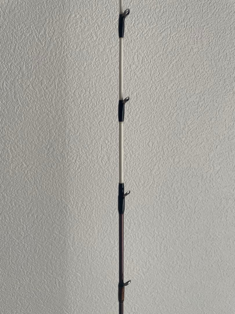 ダイワ　極鋭レッドチューン　ゲームセンサー