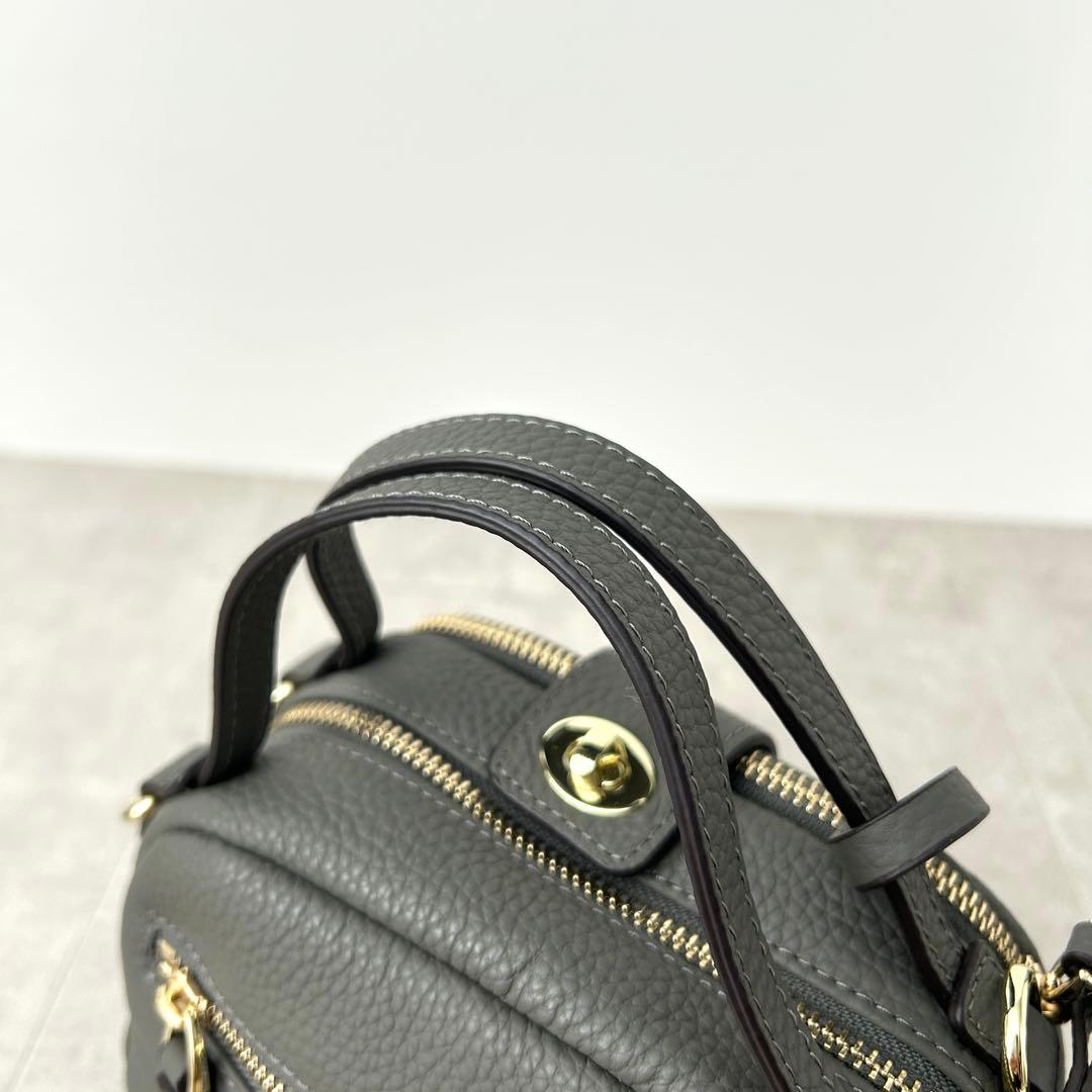 【極美品✨️】HAYNI Baby Loche ベイビーロシェ Zou Grey