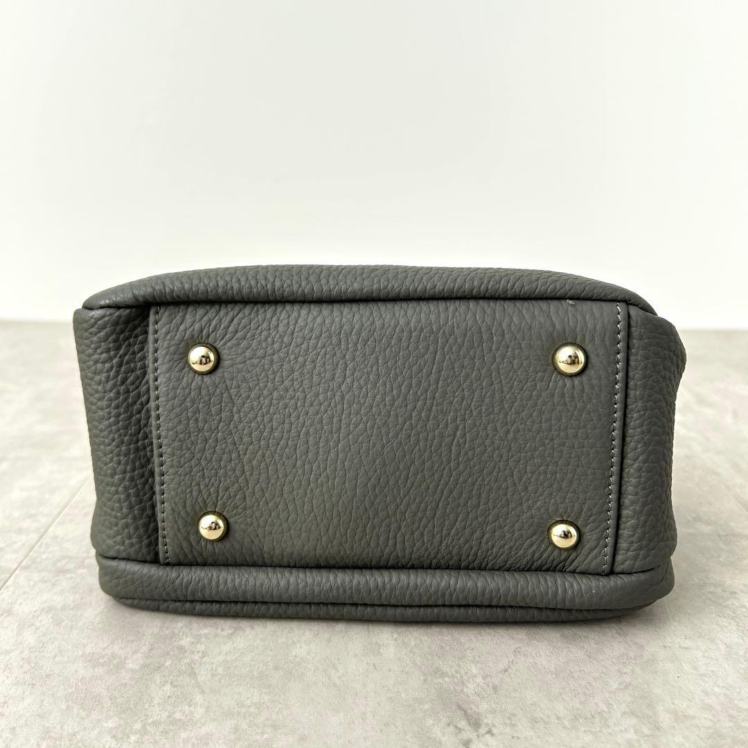 【極美品✨️】HAYNI Baby Loche ベイビーロシェ Zou Grey