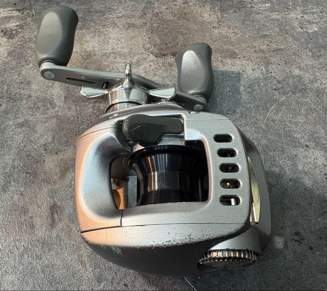 ダイワ　チームダイワ　TD-Ｚ　105HL