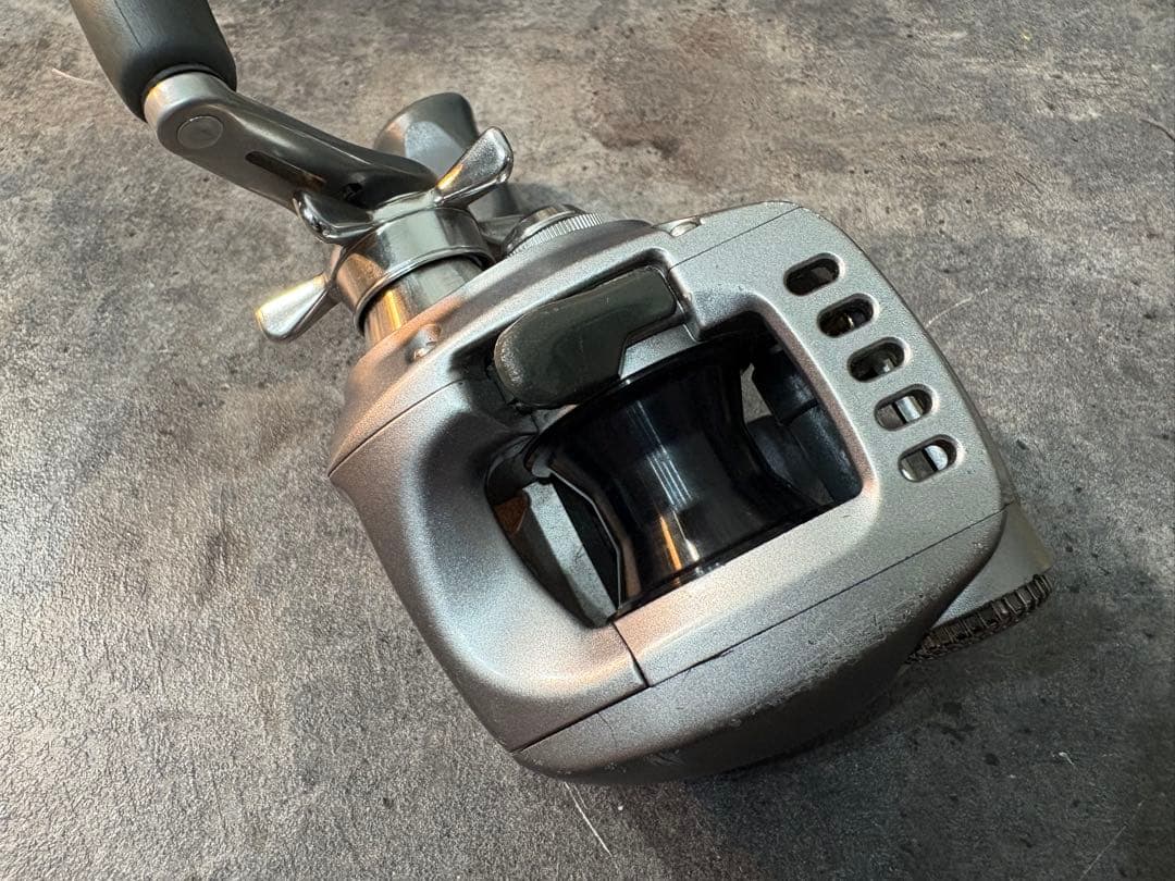 ダイワ　チームダイワ　TD-Ｚ　105HL